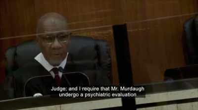 When this bond hearing
happens, - Murdaugh Murders: Deadly Dynasty