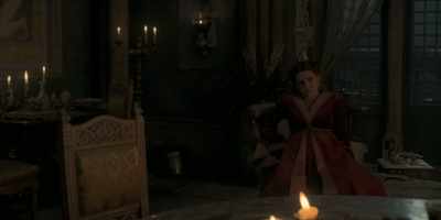 When you bore the King a son, - House of the Dragon