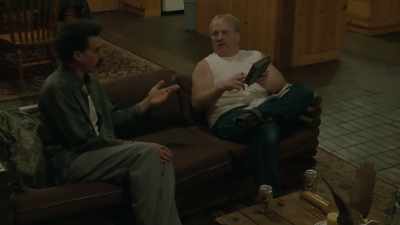 When she born, you are given
instruction booklet - Borat’s American Lockdown & Debunking Borat