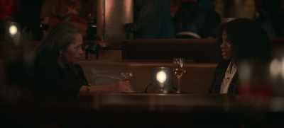 When your boss offers you
her job, take it, dumbass. - Dear Edward