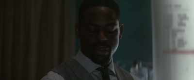 When you boys move, - Hotel Artemis