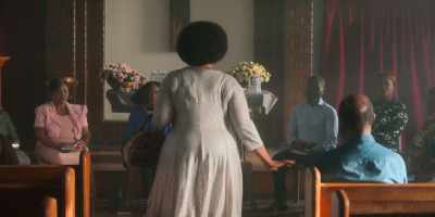 -When Brad is playing
Charles Lee Ray, - A Soweto Love Story