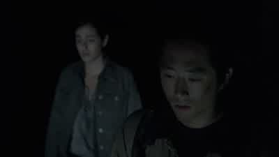 When Brian told us he wanted to take over the prison, I knew it sounded bad. - The Walking Dead