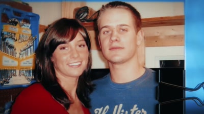 When she brought Colby
home the first time, - How I Caught My Killer