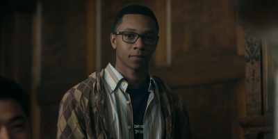 When brought together with love, - Dear White People