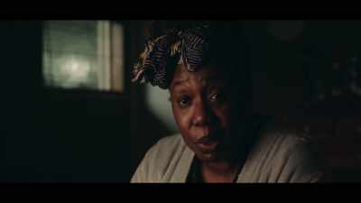 When we brought you
home from Lazarus House. - The Woman in the Wall