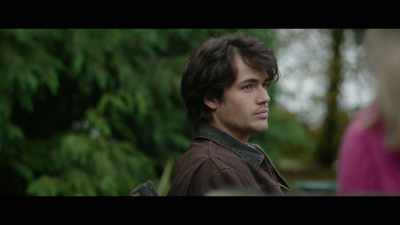 When we buried her, - Close to Me