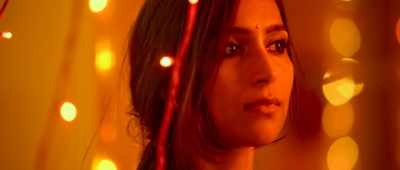 When they burn my
hope and dreams! - Mukkabaaz