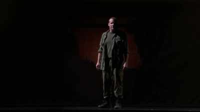 When, Caius, Rome is thine, - Coriolanus