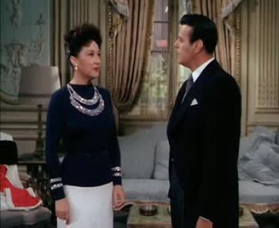 When you call me madam - Call Me Madam