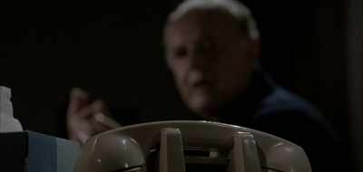 When we called Father
Ray the next day, - Amityville: An Origin Story