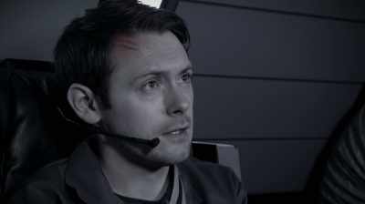 When she called, - Black Box