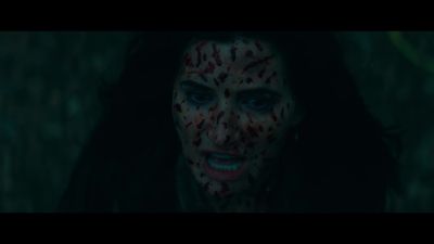 "When she calls you a coward,
hit the deck." - Agatha All Along