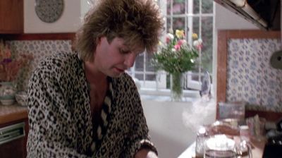 When we came to america - The Decline of Western Civilization Part II: The Metal Years