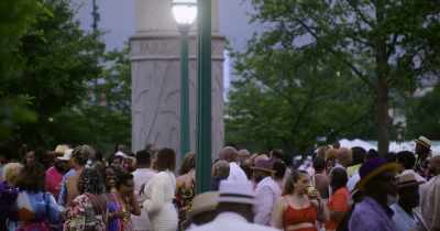 When you came to Atlanta, - Freaknik: The Wildest Party Never Told