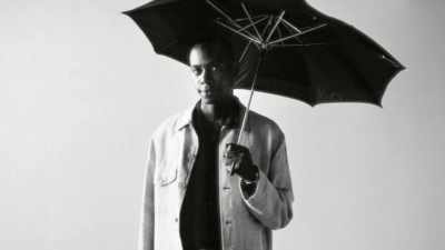 When he came back, he did
what he loves to do the most, - Right to Offend: The Black Comedy Revolution