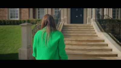 When we came back from Barbados, - Coleen Rooney: The Real Wagatha Story