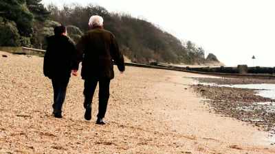 -When he came back from sea, - Britain’s Most Evil Killers