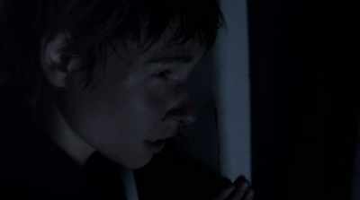 When he came back he was only
a shadow of his former self. - Isolation