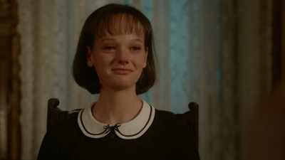 When they came back on again,
he was dead. - Ms Fisher's Modern Murder Mysteries