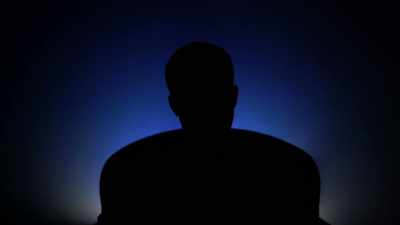 When he came back the next day, - The Plot Against the President