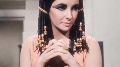 When it came to business,
she was ruthless. - Elizabeth Taylor: The Lost Tapes
