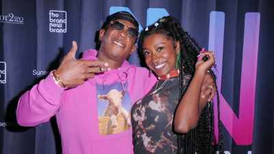  - When he came home,
 I just feel like - Origins of Hip Hop