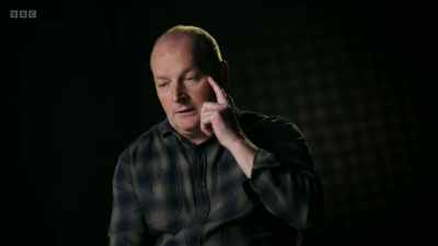 ...when he came in drunk one night, - Once Upon a Time in Northern Ireland