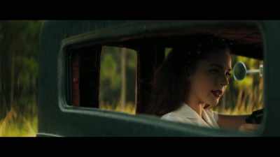 ‐ When they came in to rob us,
were you a part of that? - Reprisal
