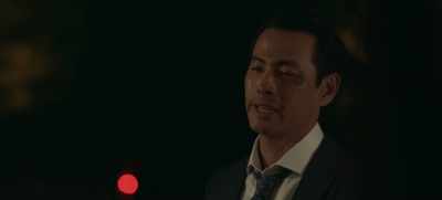 When he came to me to heal
shit... I rejected him. - Dear Edward