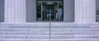 When it came to Michael, - Secret Society 3: 'Til Death