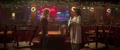 -When he came out to Chicago
and he and I and Catherine Hicks - The Merry Gentlemen