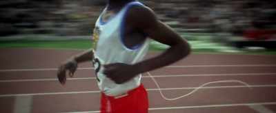 When we came out of
colonial administration, - Kipchoge: The Last Milestone