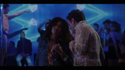 When he came out of the closet, - Panhandle