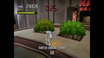 - When we came out with the first one, - Pretending I'm a Superman: The Tony Hawk Video Game Story