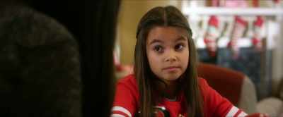 When you came over
to the house last week - A Bad Moms Christmas