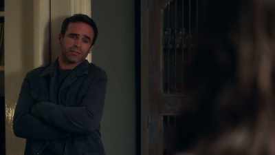 - When they came to that
door, I was relieved. - The Drowning