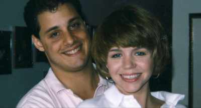 When he came to the house
for the first time, - Three Identical Strangers