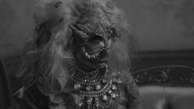 - When it came to
even the Sci Fi one, - The Boulet Brothers' Dragula: Titans