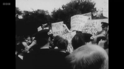 When you came to Wales, of course, - Charles R: The Making of a Monarch
