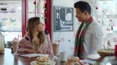 When can you be at the barn
to figure things out? - Steppin' into the Holiday
