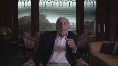 When you can change that, - Icahn: The Restless Billionaire