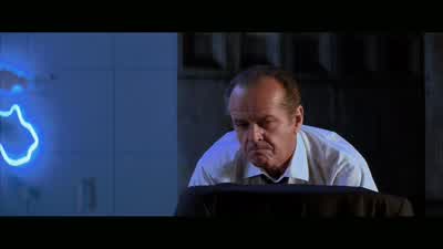 Why are you doing thisWhyIsn t the universe big enoughfor both of usWhat is wrong with you peopleWe could work togetherWhy be enemiesBecause we're differentIs that whyThink of the things that we could doThink how strong we would beEarthand - Mars Attacks!
