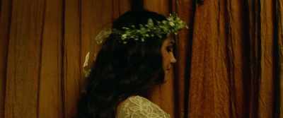 When you can fly
and be invisible, - My True Fairytale