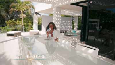 - When can I have the dockets? - The Real Housewives Ultimate Girls Trip
