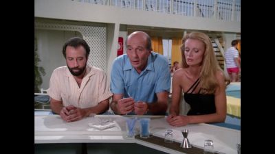 When can we meet? - The Love Boat