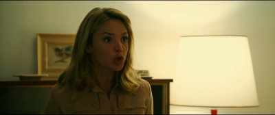 When you can recognize her
and came for that! - An Impossible Love