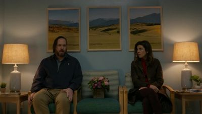 When can we see him? - Big Sky