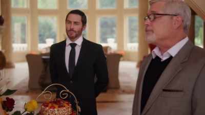 When can you start?
Can you begin next-- - The PA and the Manhattan Prince