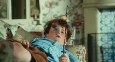 When can we go home? - Atonement